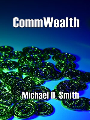 cover image of CommWealth